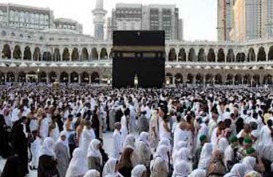Berikut Prosedur Pengurusan Pemakaman Jenazah Jamaah Haji di Tanah Suci